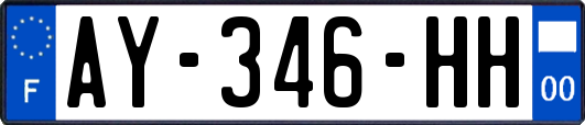AY-346-HH