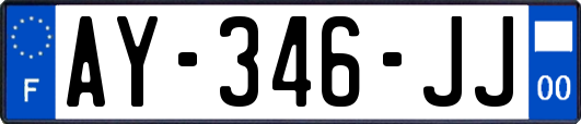 AY-346-JJ