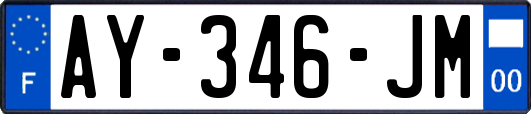 AY-346-JM