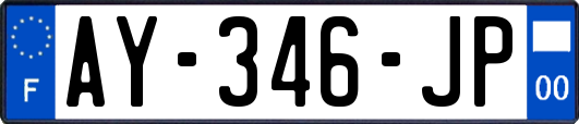 AY-346-JP