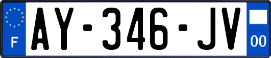 AY-346-JV