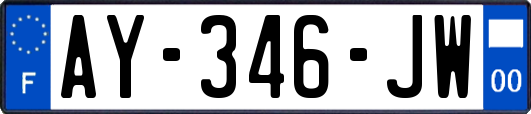 AY-346-JW