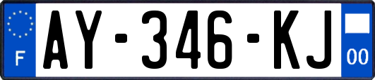 AY-346-KJ