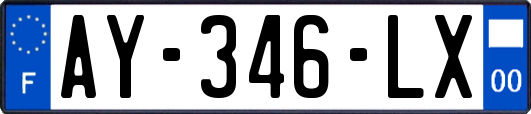 AY-346-LX