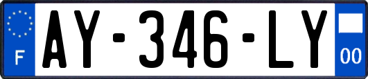 AY-346-LY