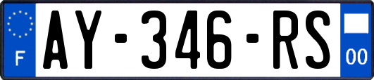AY-346-RS
