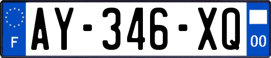 AY-346-XQ