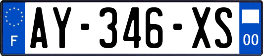 AY-346-XS