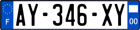AY-346-XY