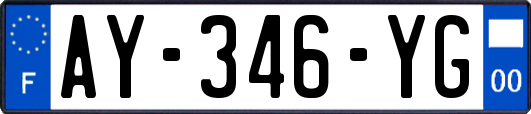 AY-346-YG