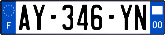 AY-346-YN