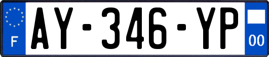 AY-346-YP