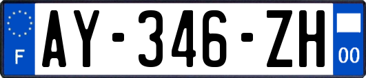 AY-346-ZH