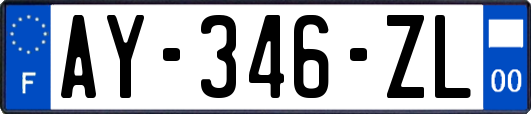 AY-346-ZL