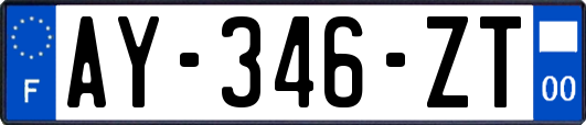 AY-346-ZT