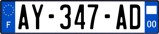 AY-347-AD