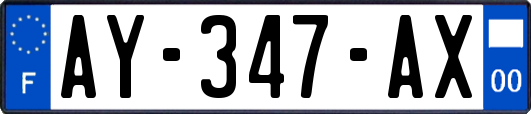 AY-347-AX