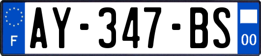 AY-347-BS