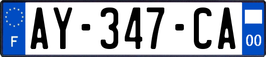 AY-347-CA