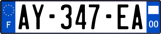 AY-347-EA