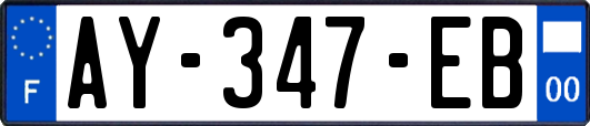 AY-347-EB