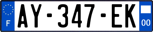 AY-347-EK