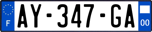 AY-347-GA