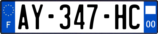 AY-347-HC