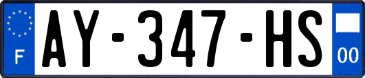 AY-347-HS