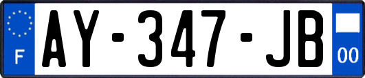 AY-347-JB