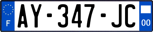 AY-347-JC