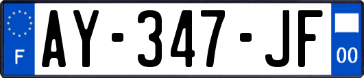 AY-347-JF
