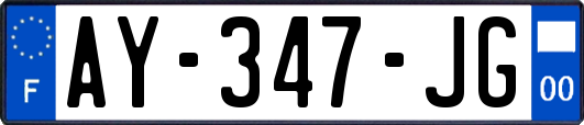 AY-347-JG