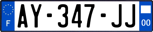 AY-347-JJ