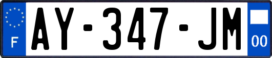 AY-347-JM