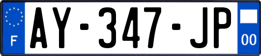 AY-347-JP