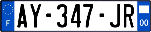 AY-347-JR