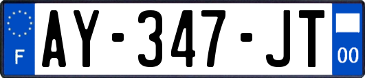 AY-347-JT