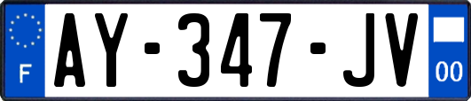 AY-347-JV