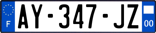 AY-347-JZ