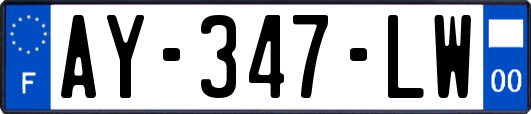 AY-347-LW
