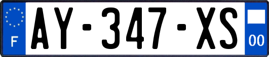 AY-347-XS