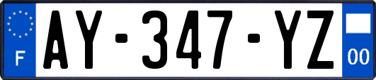 AY-347-YZ