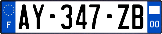 AY-347-ZB