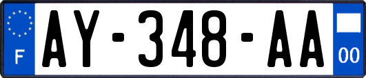 AY-348-AA