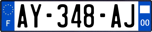 AY-348-AJ