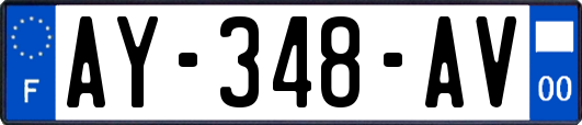 AY-348-AV