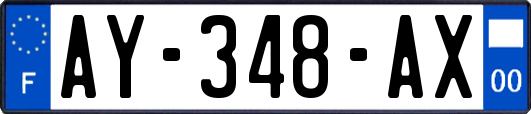AY-348-AX
