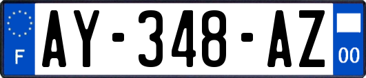 AY-348-AZ