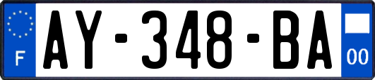 AY-348-BA